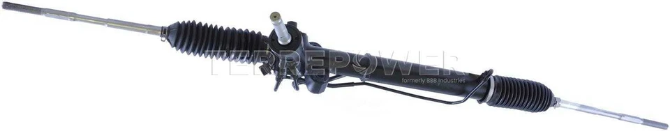 Conjunto de estante y piñón - Reman de estante y piñón para Subaru Forester 09-13 Foto 3 de 3