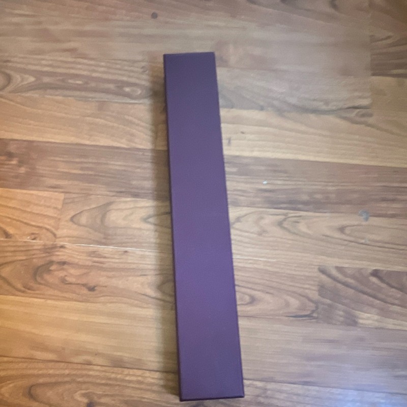 Wizarding World of Harry Potter Universal Studios Collectible Wand w/ Box