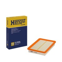 Luftfilter-Einsatz 40 Mm Hengst Filter Passend FüR U.A. Hyundai Elantra
