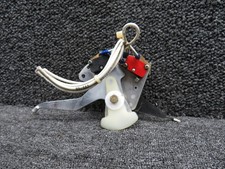 1512280-41 Cessna TR182 Flap Control Lever Assembly