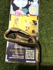 Ping G20 Yellow Dot Sand Wedge SW Seniors (Soft Regular)TFC 169 I Graphite (36”)