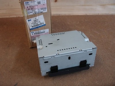 2044323 CD Player Radio Stereo Bedienteil für Ford Fiesta MK7 2008-2017