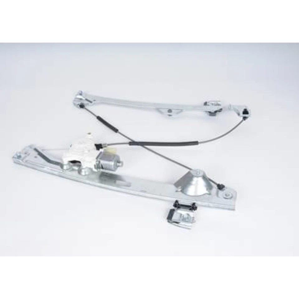20945141 AC Delco regulador de ventana pasajero trasero lado derecho para Chevy Yukon Foto 2 de 2