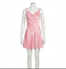 Loveshackfancy Lionel Dress Sweet Pink
