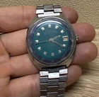 Watch USSR Vostok Mechanical Soviet Wristwatch Wostok Russian Vintage Rare