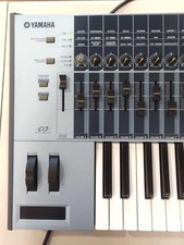 Yamaha MOTIF XS6 Keyboard Synthesizer for sale online | eBay