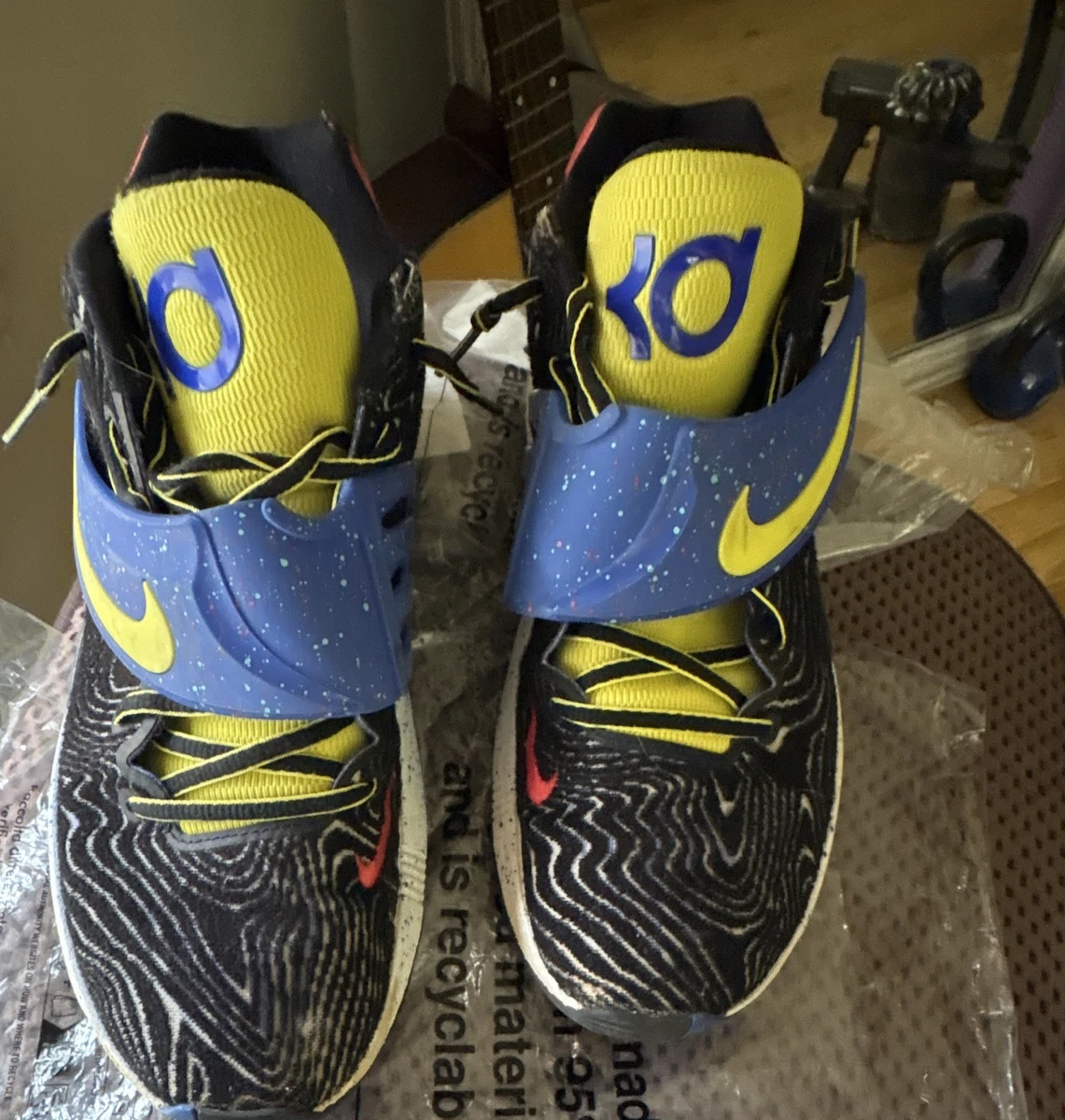Nike KD 14 for Sale | Authenticity Guaranteed | eBay