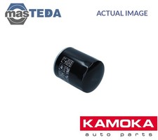 F124201 ENGINE OIL FILTER KAMOKA NEW OE REPLACEMENT