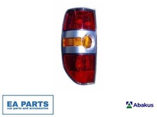 Tail Light Assembly for MAZDA BT-50 Pickup ABAKUS 216-1968L-LD-AE fits Left