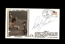Dave Parker Cards, Rookie Cards and Autograph Memorabilia Guide 37