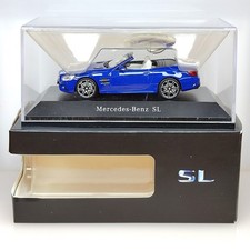 1/43 Mercedes Benz SL 209326