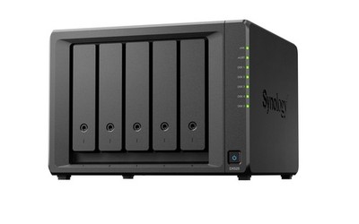 Synology 5-Bay NAS DiskStation DX525