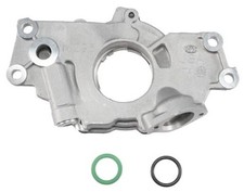 Engine Oil Pump