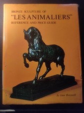 Guide de Référence & Cote – Bronzes Sculptures "Les Animaliers"  Barye, Fremier