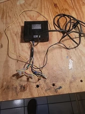 Kenwood KAC-5020 Amp little use 