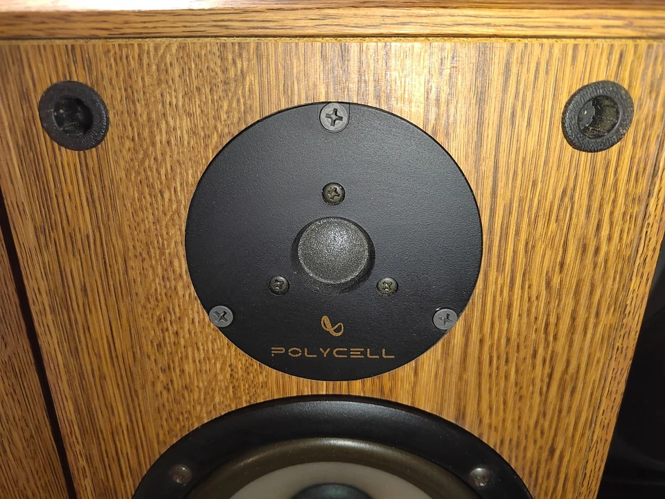 Coppia Monitor infinity reference 10 - Immagine 3 di 4