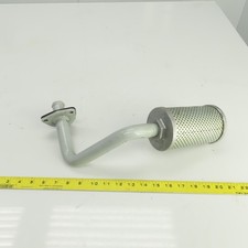 Caterpillar Model 2EC30 Hydraulic Filter Assy