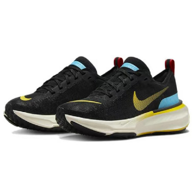 Nike ZoomX Invincible Run 3 Damen Laufschuhe DR2660-002 EU-41 US-9,5 UK-7
