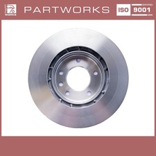 Disque de frein Porsche CAYENNE