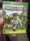 Minecraft: Xbox One Edition (Microsoft Xbox One, 2014) - Tested