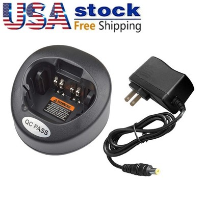 Desktop Charger for XTS2500 XTS3000 MT1500 PR1500  XTS5000 XTS1500 radio NTN8831
