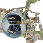 Carburetor Fit For Nissan JUNIOR 1965-1975 H20