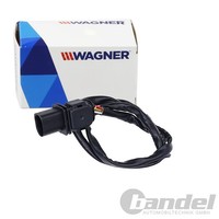 Wagner Lambdasonde Passend FüR Audi A3 Q7 TT Seat Altea Leon Toledo Skoda Octavi