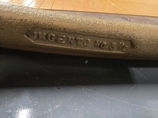 Ingento No. 5 1/2 Heavy Duty Paper Cutter Trimmer