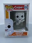 Funko POP! Animation Casper the Friendly Ghost Casper #850 Vinyl Figure NOT MINT