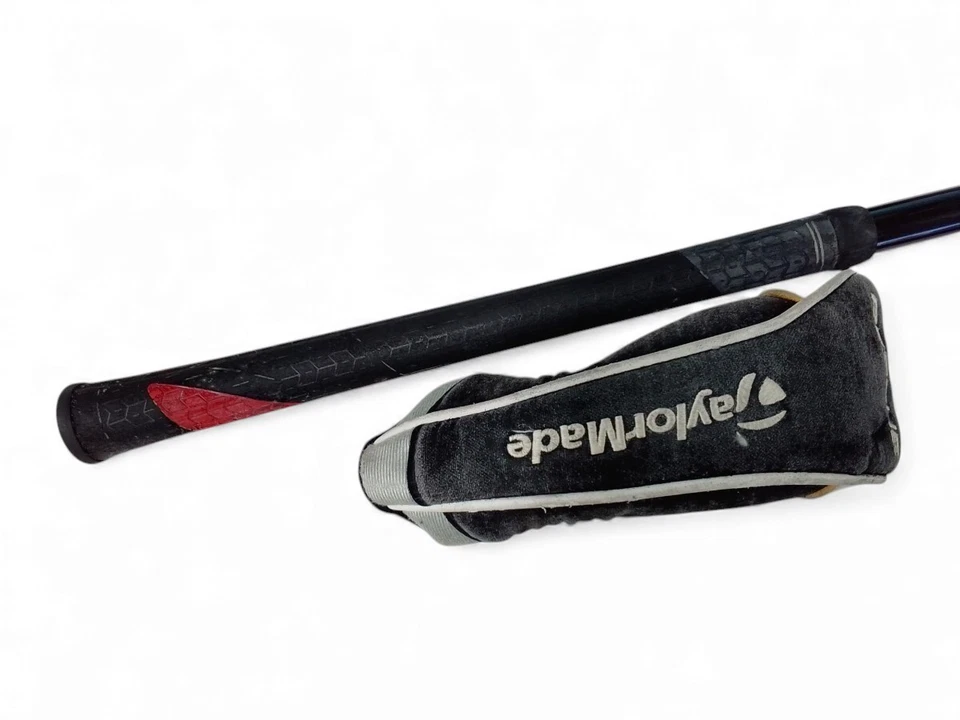 TaylorMade R7XR Fairway Wood 7W Stiff Flex Right-Handed Used - Image 4 of 4