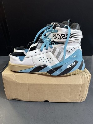 Mschf High Top BWD size 10 Amazing Condition
