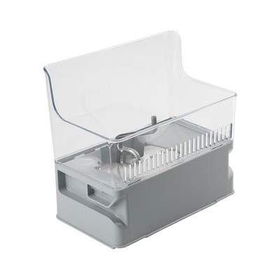 Whirlpool W10910401 Refrigerator Ice-Contnr W10887842 W10903434