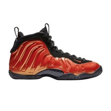 Nike Air Foamposite One GS 'Habanero Red' 644791-603 Shoes