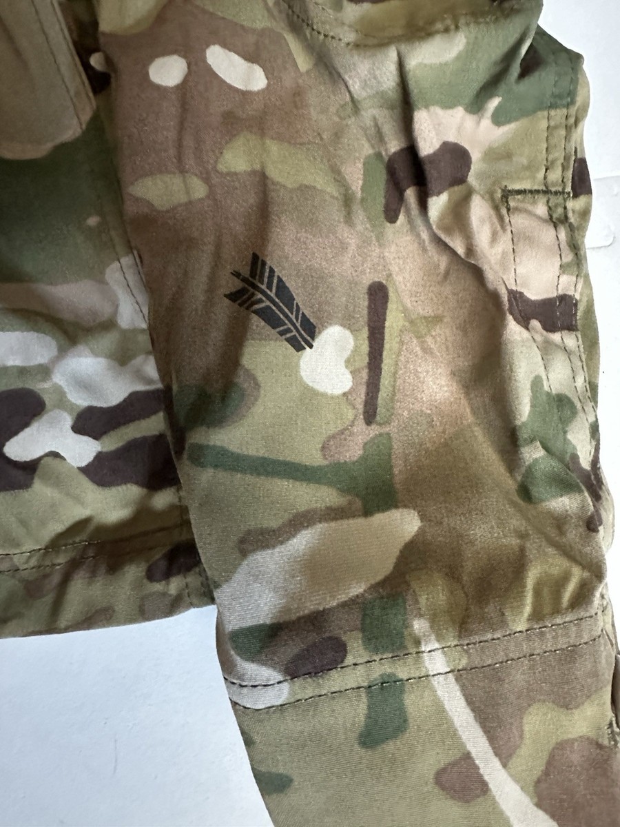 New Patagonia Lost Arrow 3S Medium Regular Combat Field