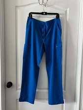 Adar Women's Contemporary Fit Scrub Pants size Large