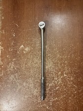 Vintage Blackhawk 12 Drive Long Handle Ratchet 49975 Usa Vintage Blackhawk 12 Drive Long Handle Ratchet 49975 Usa