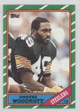 Dwayne Woodruff