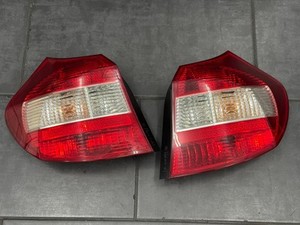 Rückleuchte BMW 1er E87 Heckleuchte Rücklicht Leuchte Hinten 6924501 6924502