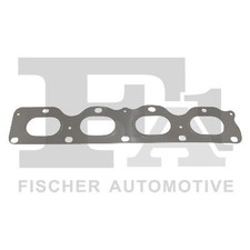FA1 Dichtung, Abgaskrümmer 412-018 für ALFA ROMEO CHEVROLET  passend für FIAT