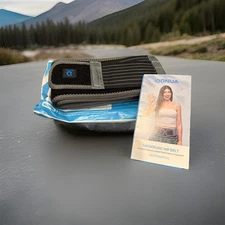 Sacroiliac SI Joint Hip Belt for Lower Back Comfortable, Support,  Relieves Pain