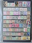 COLLECTION OF BELGIUM BELGIAN BELGIE BELGIQUE STAMPS