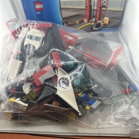 LEGO City: Space Centre (3368) Used