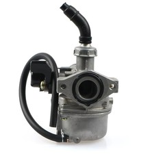 Carb Carburetor PZ19 for 19mm 4-Stroke Horizontal Engine 50-110cc Pit Bike