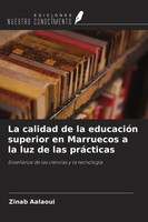 Zinab Aalaoui | La Calidad De La EducacióN Superior En Marruecos A La Luz De...