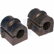 DELPHI Stabilisatorlager Stabilager Buchse Stabilisator TD526W für OPEL CORSA CC