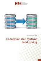 Fabienne Yumba Safi | Conception D'un SystèMe De Mirroring | Taschenbuch (2016)