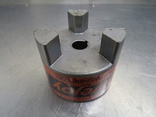 Lovejoy 68514426089 L100 Hub 1/2" W/ KW