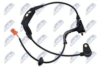 NTY Sensor, Raddrehzahl HCA-HD-056