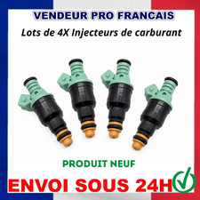 Injecteur Volvo 740