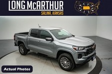 2023 Chevrolet Colorado LT Convenience 4WD Heated Seats